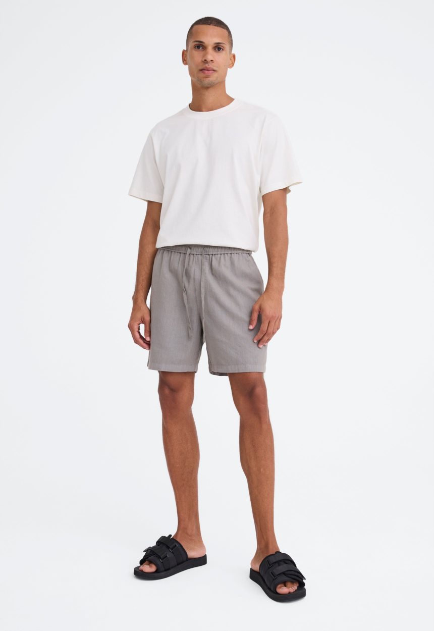 Jac + Jack Linn Short - Cora Grey